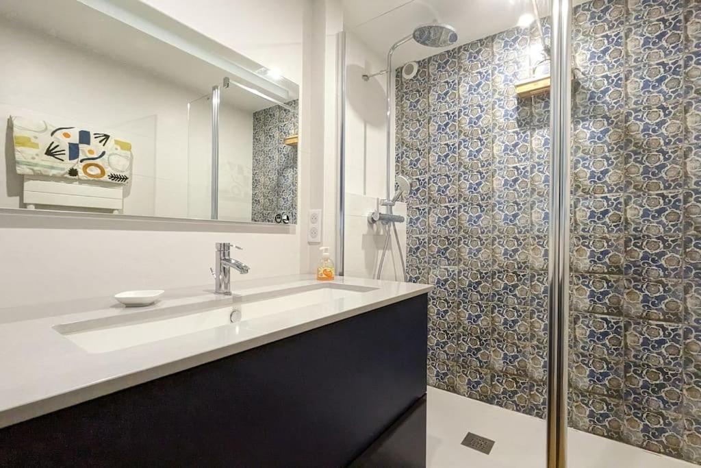 Le 828 : Appartement En Plein Centre De Vannes Eksteriør billede